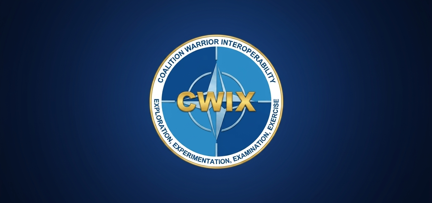 CRIMSON Defence succesfully deployed at CWIX 2026